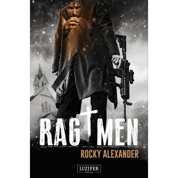 RAG MEN