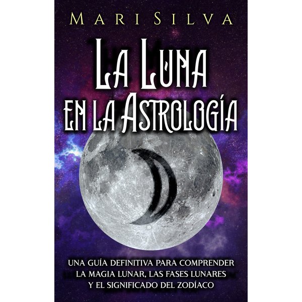 La Luna en la Astrología