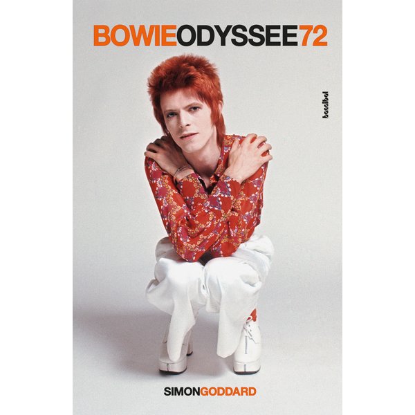 Bowie Odyssee 72