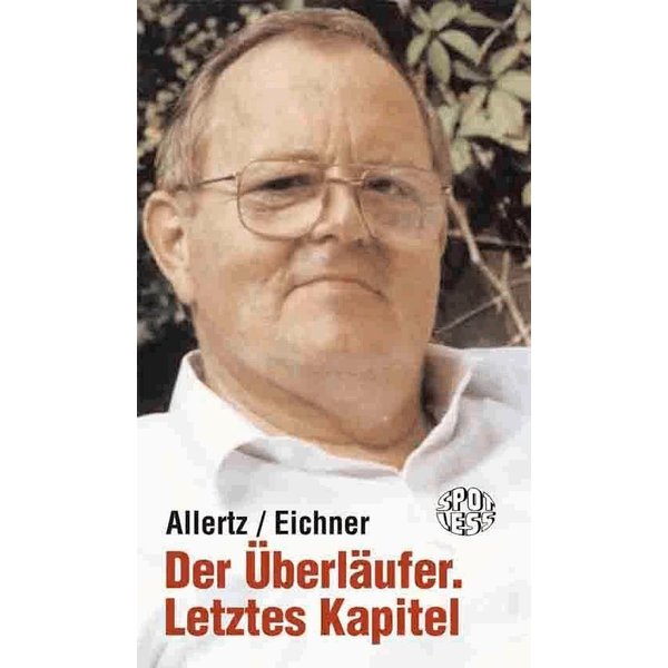 Der Überläufer. Letztes Kapitel