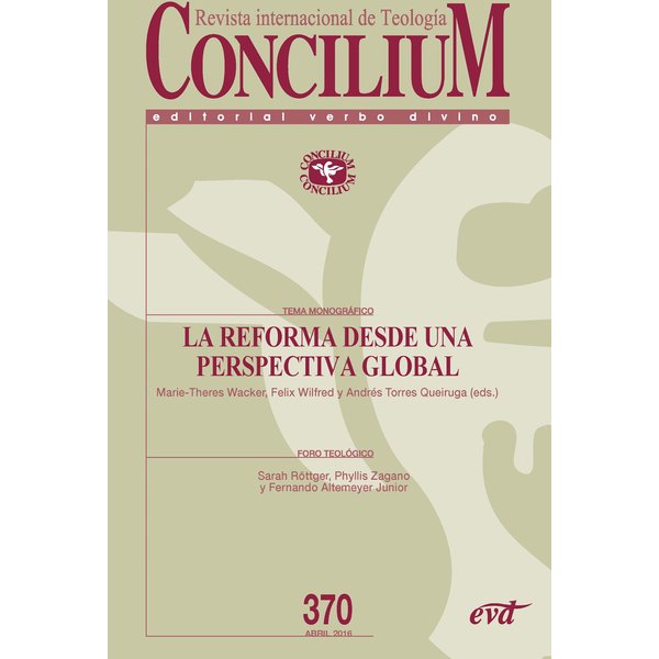 La Reforma desde una perspectiva global