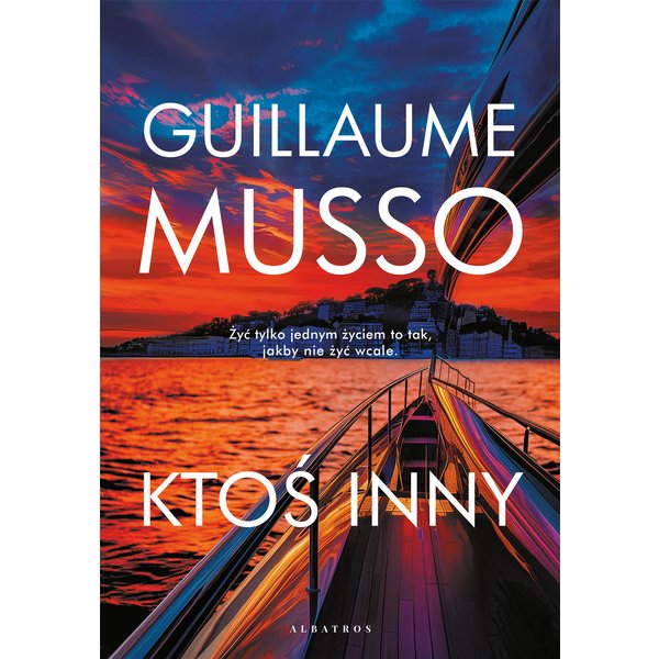 Ktoś inny