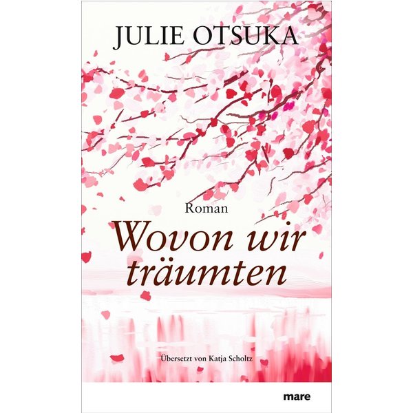Wovon wir träumten