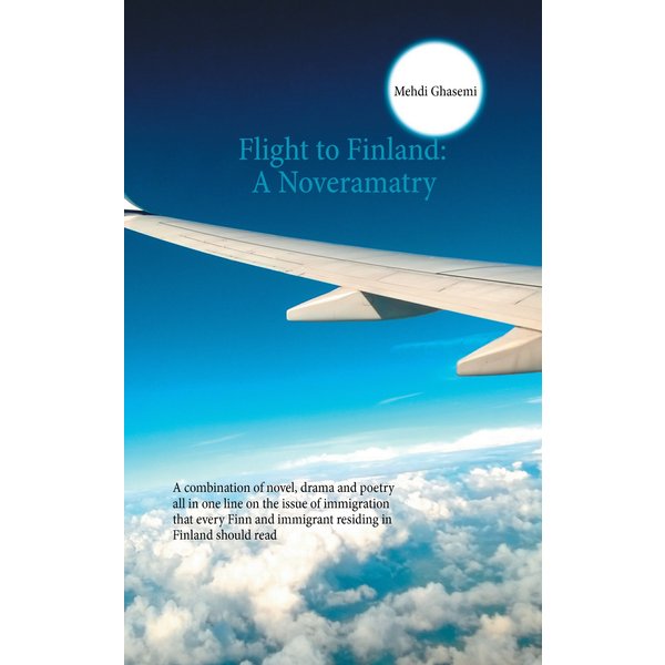 Flight to Finland: A Noveramatry