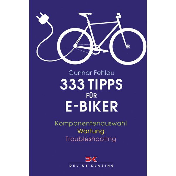 333 Tipps für E-Biker