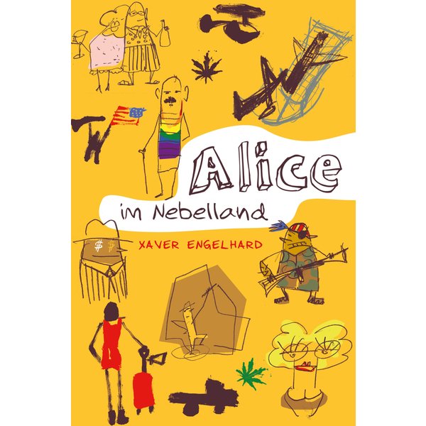 Alice im Nebelland