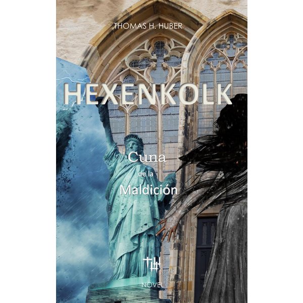Hexenkolk - Cuna de la Maldición