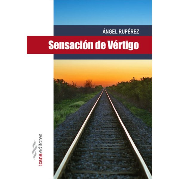 Sensación de vértigo