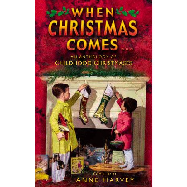 When Christmas Comes