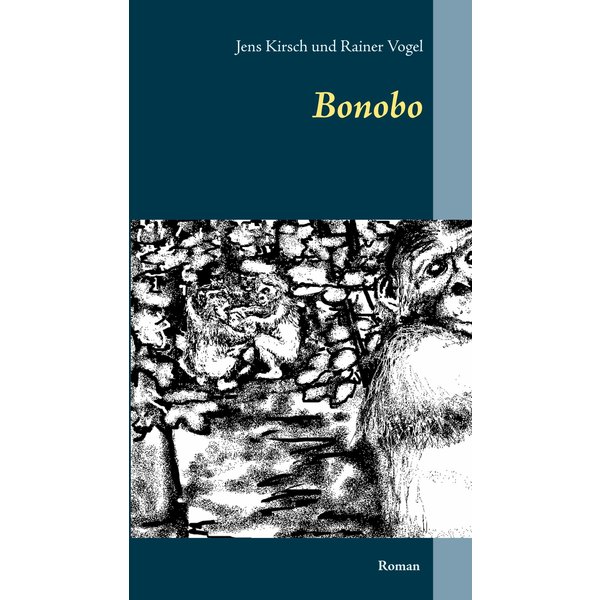 Bonobo