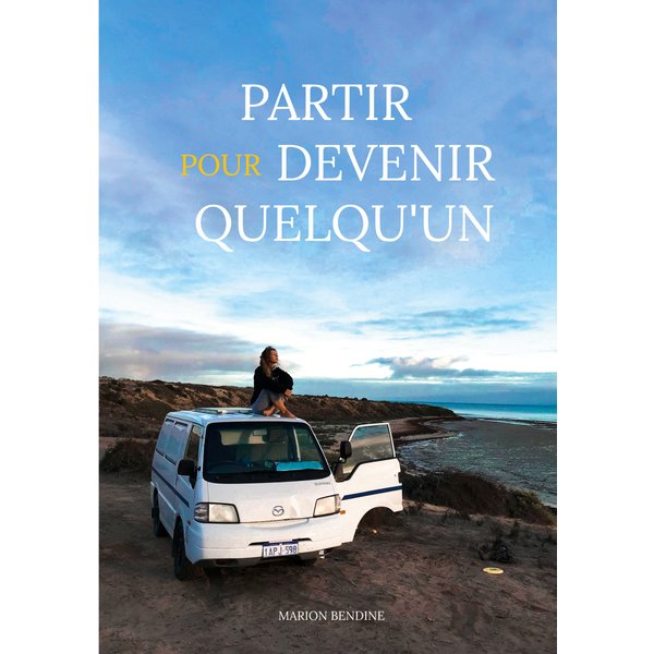 Partir pour devenir quelqu'un