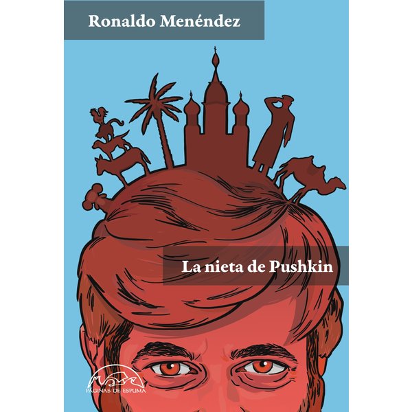 La nieta de Pushkin