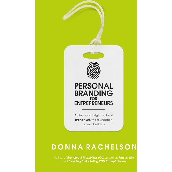 Personal Branding for Entrepreneurs