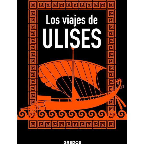 Los viajes de ULISES