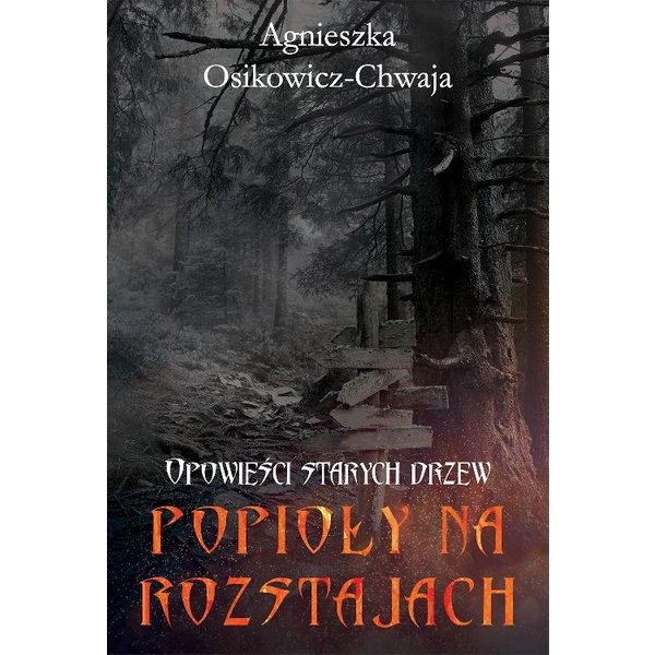 Popioły na rozstajach