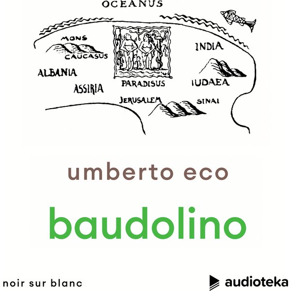 Baudolino