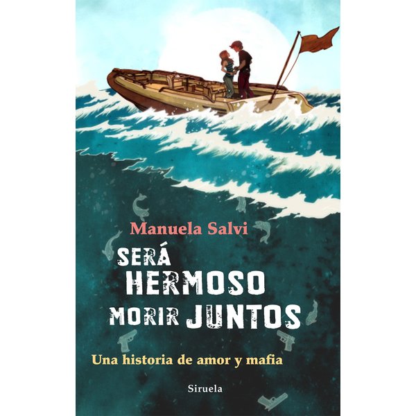 Será hermoso morir juntos