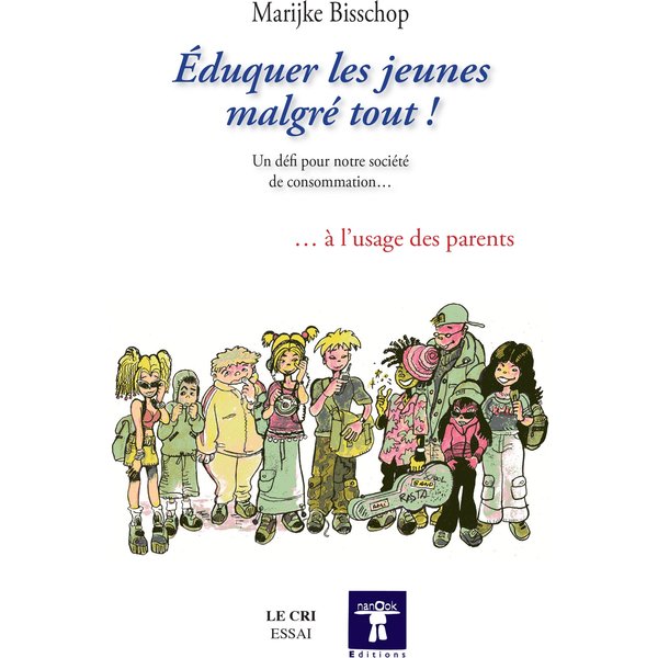 Éduquer les jeunes malgré tout !