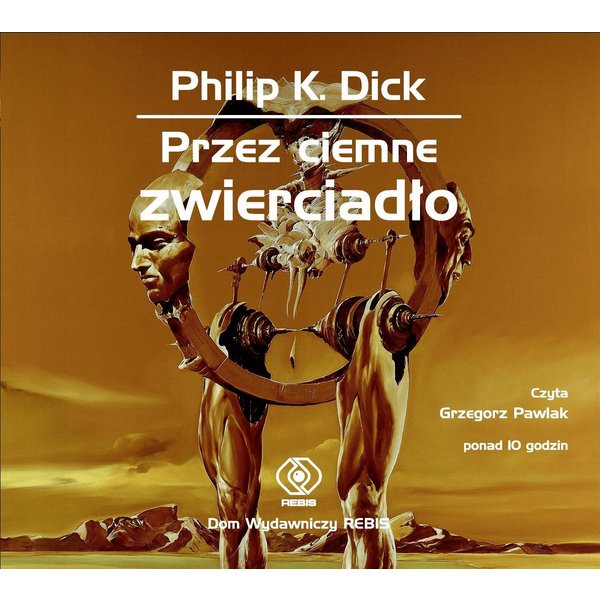 Przez ciemne zwierciadło