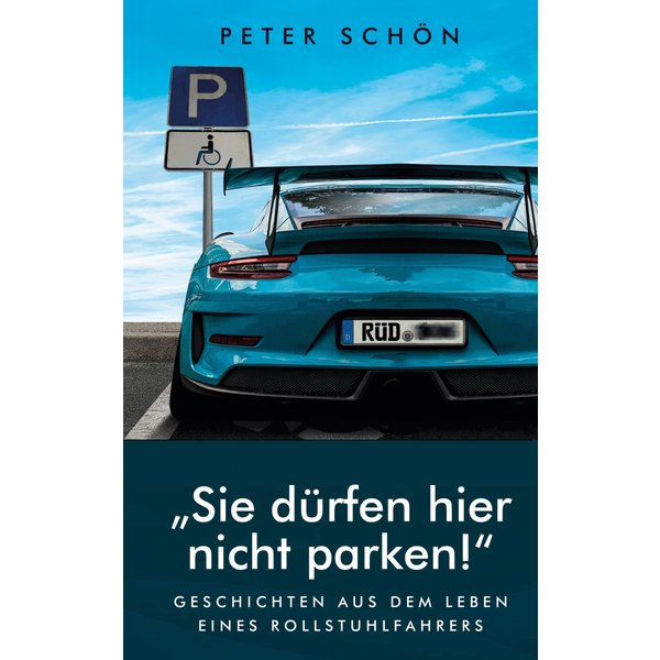 Sie dürfen hier nicht parken