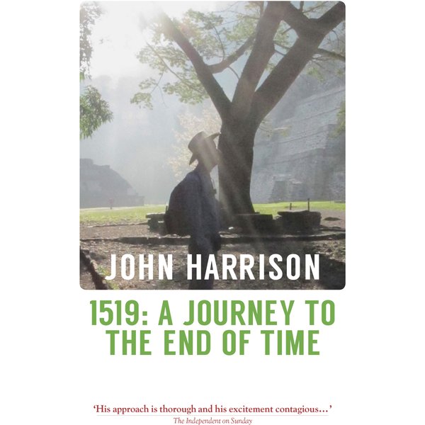 1519: A Journey to the End of Time