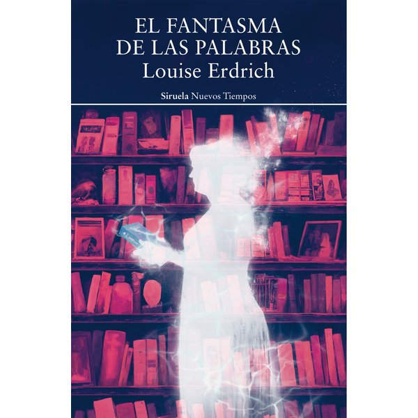 El fantasma de las palabras