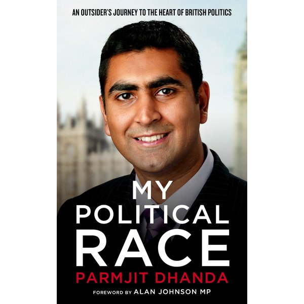 My Political Race