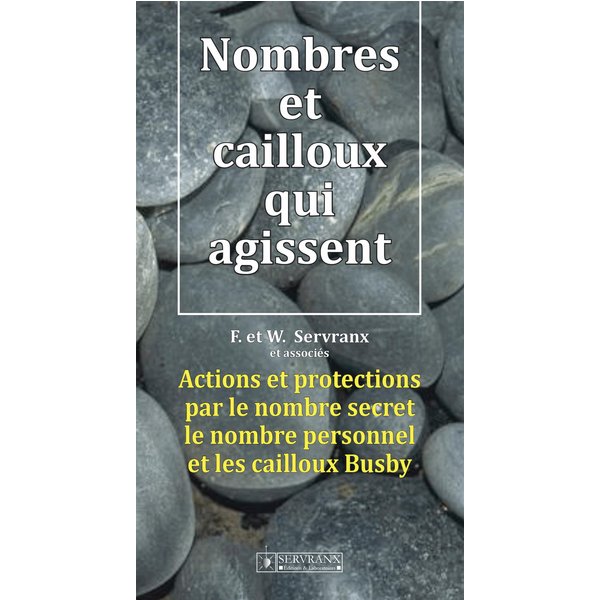 Nombres et cailloux qui agissent