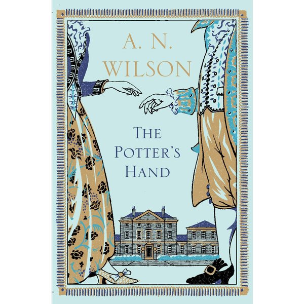The Potter's Hand