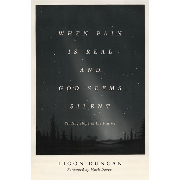 When Pain Is Real and God Seems Silent