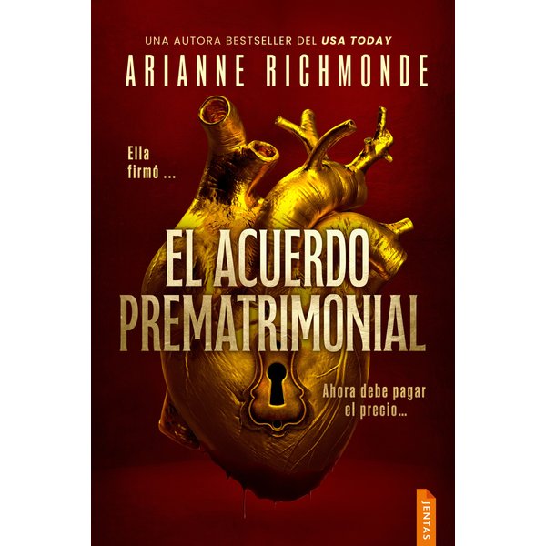 El acuerdo prematrimonial