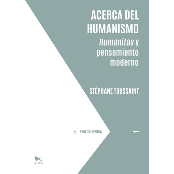 Acerca del humanismo