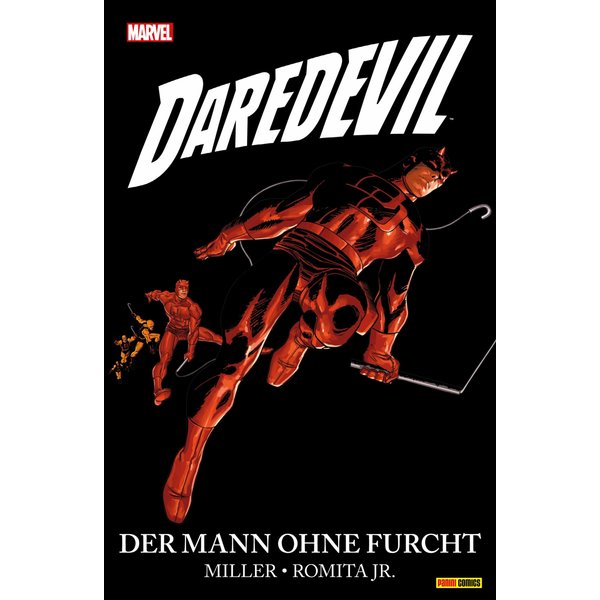 Daredevil: Mann ohne Furcht