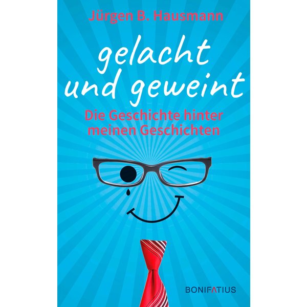 gelacht und geweint