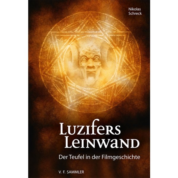Luzifers Leinwand