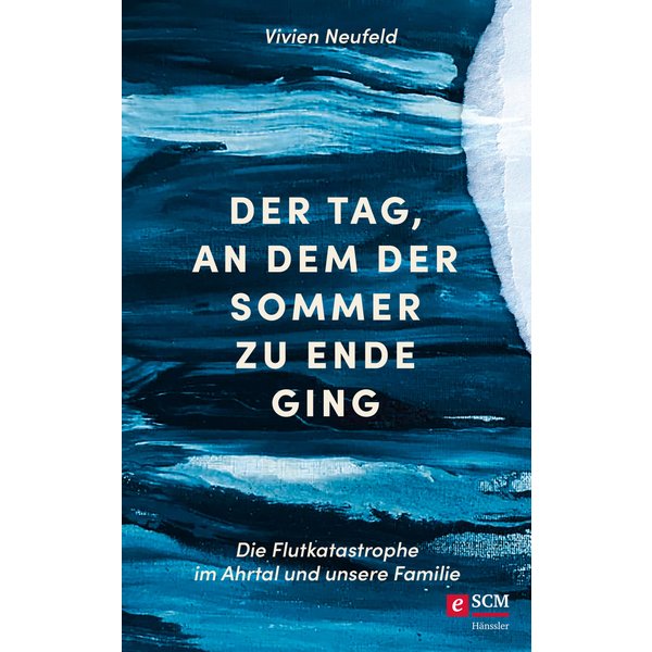 Der Tag, an dem der Sommer zu Ende ging