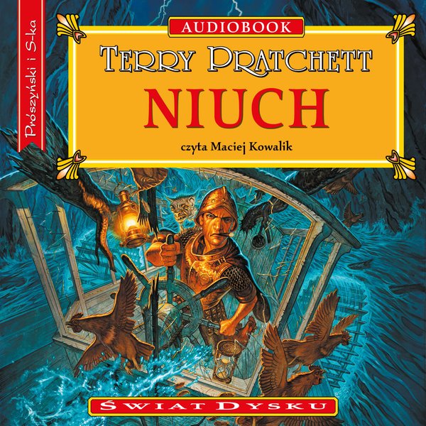 Niuch