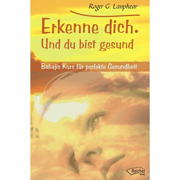 Erkenne dich. Und du bist gesund