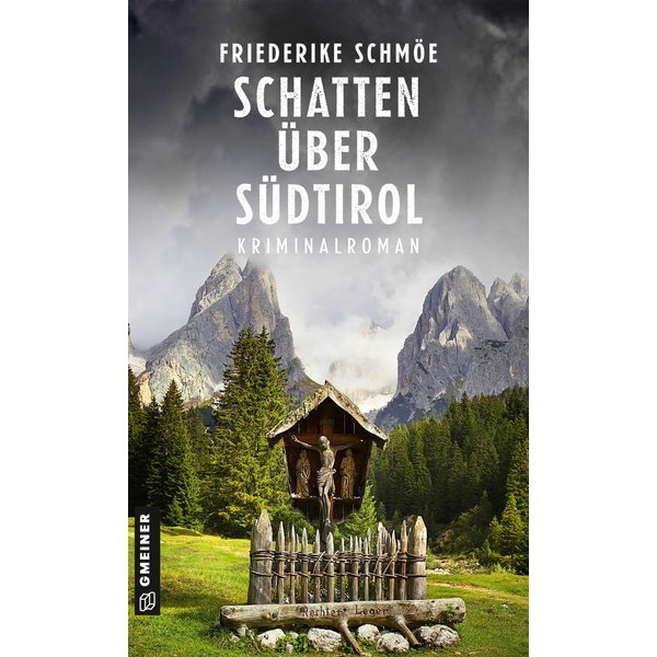 Schatten über Südtirol