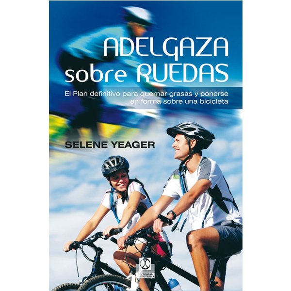 Adelgaza sobre ruedas