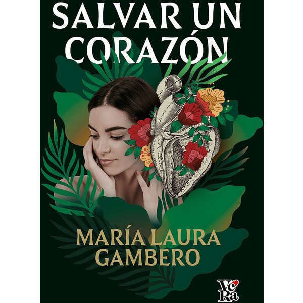 Salvar un corazón