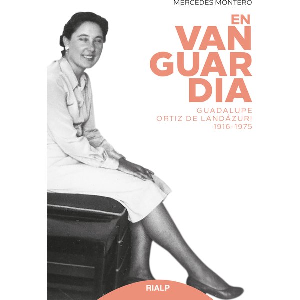 En vanguardia