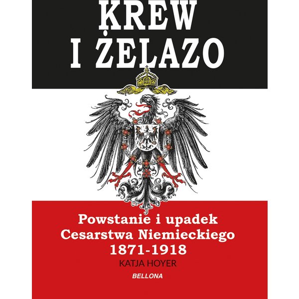 Krew i żelazo