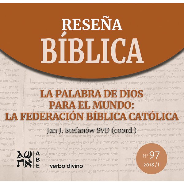 La Palabra de Dios para el mundo: la Federación Bíblica Católica