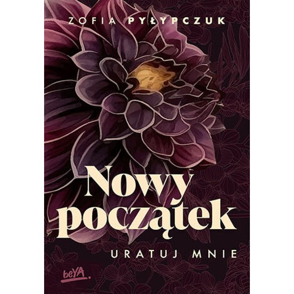 Nowy początek. Uratuj mnie