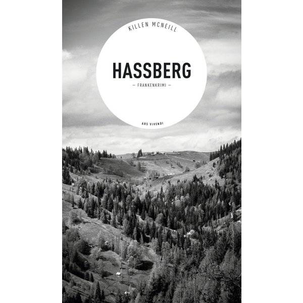 Hassberg - Frankenkrimi (eBook)