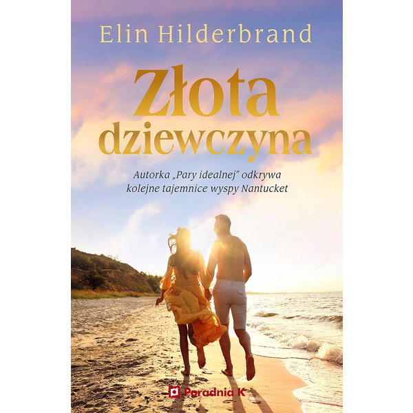 Złota dziewczyna