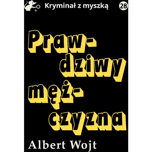 Prawdziwy mężczyzna