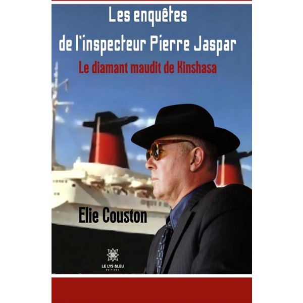 Les enquêtes de l’inspecteur Pierre Jaspar