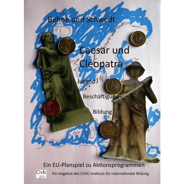 Caesar und Cleopatra